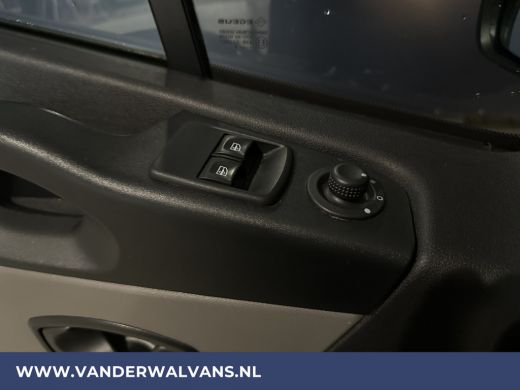 Renault Trafic 1.6 dCi 126pk L2H1 Euro6 Airco | Camera | Navigatie | Cruisecontrol Parkeersensoren ActivLease financial lease