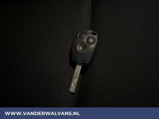 Renault Trafic 1.6 dCi 126pk L2H1 Euro6 Airco | Camera | Navigatie | Cruisecontrol Parkeersensoren ActivLease financial lease
