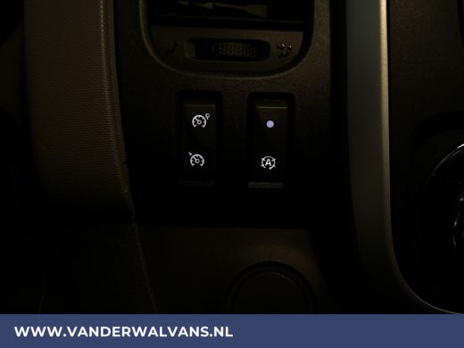 Renault Trafic 1.6 dCi 126pk L2H1 Euro6 Airco | Camera | Navigatie | Cruisecontrol Parkeersensoren ActivLease financial lease