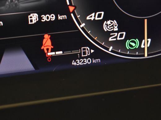 CUPRA Leon Sportstourer 1.4 e-Hybrid VZ Copper Edition Panoramadak | Leder bekleding | Keyless | Dodehoekdetectie | Park ... ActivLease financial lease
