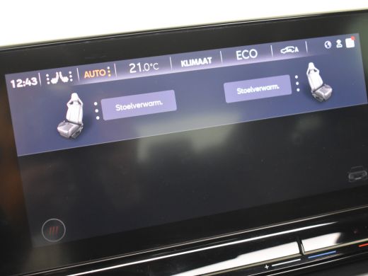 CUPRA Leon Sportstourer 1.4 e-Hybrid VZ Copper Edition Panoramadak | Leder bekleding | Keyless | Dodehoekdetectie | Park ... ActivLease financial lease