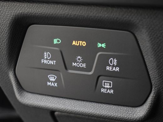 CUPRA Leon Sportstourer 1.4 e-Hybrid VZ Copper Edition Panoramadak | Leder bekleding | Keyless | Dodehoekdetectie | Park ... ActivLease financial lease
