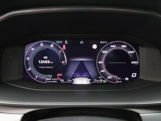 CUPRA Leon Sportstourer 1.5 TSi 272 Pk e-Hybrid VZ Performance | Full LED | Trekhaak | 19 Inch | Camera | Stoelverwarming... ActivLease financial lease