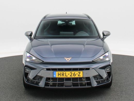 CUPRA Leon Sportstourer 1.5 TSi 272 Pk e-Hybrid VZ Performance | Full LED | Trekhaak | 19 Inch | Camera | Stoelverwarming... ActivLease financial lease