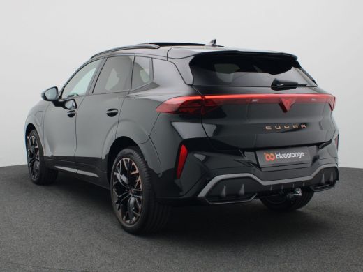 CUPRA Terramar 1.5 TSI e-Hybrid VZ Performance 272PK DSG matrix led, trekhaak, Sennheiser audio, 360gr. camera, ... ActivLease financial lease