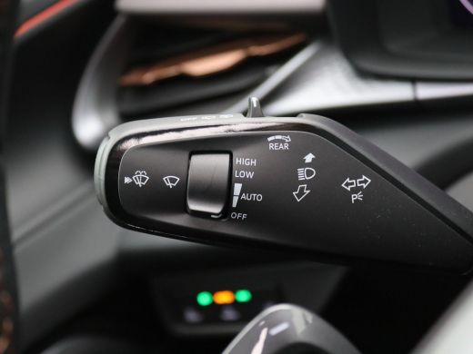 CUPRA Terramar 1.5 TSI e-Hybrid VZ Performance 272PK DSG matrix led, trekhaak, Sennheiser audio, 360gr. camera, ... ActivLease financial lease