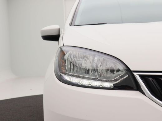 Skoda Citigo 1.0 Greentech Style | Airco | Cruise Control | Privacy Glass | Bluetooth | 121.939 Km!! ActivLease financial lease