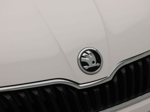 Skoda Citigo 1.0 Greentech Style | Airco | Cruise Control | Privacy Glass | Bluetooth | 121.939 Km!! ActivLease financial lease