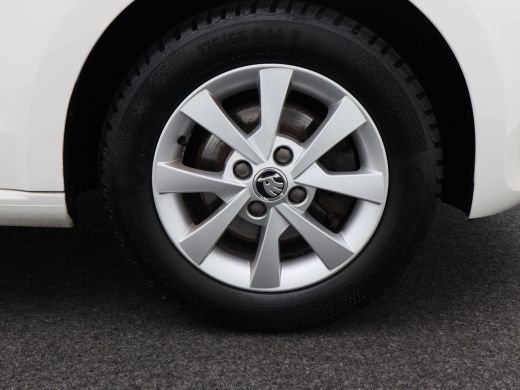 Skoda Citigo 1.0 Greentech Style | Airco | Cruise Control | Privacy Glass | Bluetooth | 121.939 Km!! ActivLease financial lease