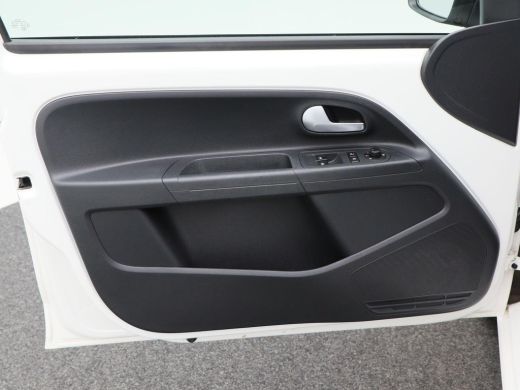 Skoda Citigo 1.0 Greentech Style | Airco | Cruise Control | Privacy Glass | Bluetooth | 121.939 Km!! ActivLease financial lease