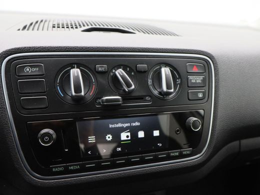 Skoda Citigo 1.0 Greentech Style | Airco | Cruise Control | Privacy Glass | Bluetooth | 121.939 Km!! ActivLease financial lease