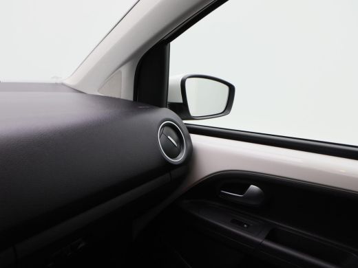 Skoda Citigo 1.0 Greentech Style | Airco | Cruise Control | Privacy Glass | Bluetooth | 121.939 Km!! ActivLease financial lease
