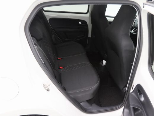 Skoda Citigo 1.0 Greentech Style | Airco | Cruise Control | Privacy Glass | Bluetooth | 121.939 Km!! ActivLease financial lease