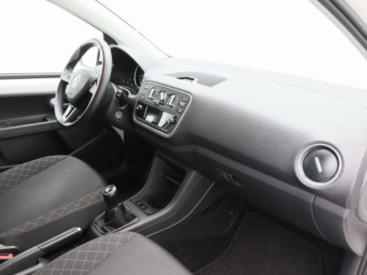 Skoda Citigo 1.0 Greentech Style | Airco | Cruise Control | Privacy Glass | Bluetooth | 121.939 Km!! ActivLease financial lease