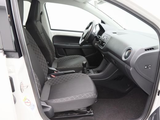 Skoda Citigo 1.0 Greentech Style | Airco | Cruise Control | Privacy Glass | Bluetooth | 121.939 Km!! ActivLease financial lease