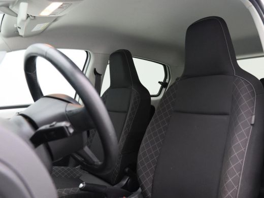 Skoda Citigo 1.0 Greentech Style | Airco | Cruise Control | Privacy Glass | Bluetooth | 121.939 Km!! ActivLease financial lease
