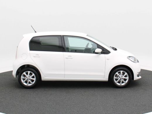 Skoda Citigo 1.0 Greentech Style | Airco | Cruise Control | Privacy Glass | Bluetooth | 121.939 Km!! ActivLease financial lease