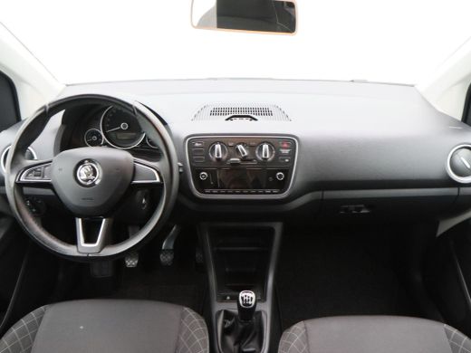 Skoda Citigo 1.0 Greentech Style | Airco | Cruise Control | Privacy Glass | Bluetooth | 121.939 Km!! ActivLease financial lease