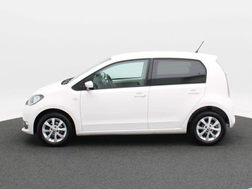 Skoda Citigo 1.0 Greentech Style | Airco | Cruise Control | Privacy Glass | Bluetooth | 121.939 Km!! ActivLease financial lease
