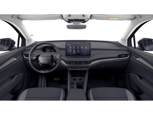 Skoda Elroq 60 Selection | Trekhaak wegklapbaar | Transport pakket | ActivLease financial lease