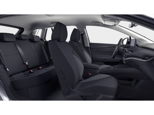 Skoda Elroq 60 Selection | Trekhaak wegklapbaar | Transport pakket | ActivLease financial lease