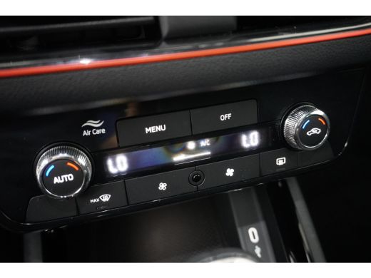 Skoda Kamiq 1.0 TSI DSG Sport Business | Panoramadak | Apple Carplay | Camera achter | PDC V+A | Climate Cont... ActivLease financial lease