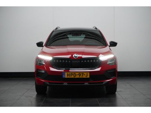 Skoda Kamiq 1.0 TSI DSG Sport Business | Panoramadak | Apple Carplay | Camera achter | PDC V+A | Climate Cont... ActivLease financial lease