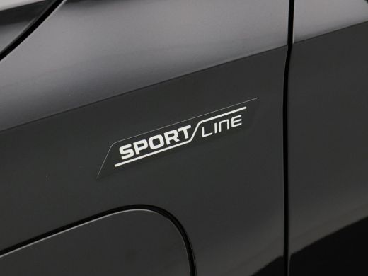 Skoda Kodiaq 1.5 TSi 204 Pk Automaat PHEV Sportline Business | Panoramadak | Trekhaak | 20 Inch | Matrix LED |... ActivLease financial lease