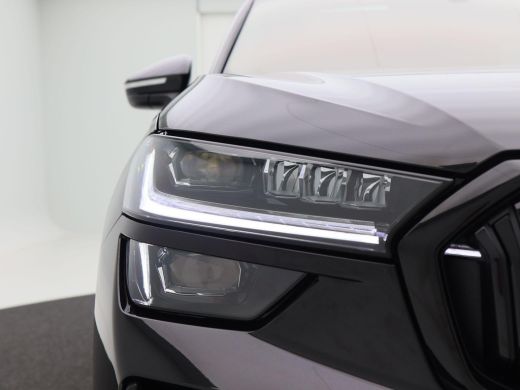 Skoda Kodiaq 1.5 TSi 204 Pk Automaat PHEV Sportline Business | Panoramadak | Trekhaak | 20 Inch | Matrix LED |... ActivLease financial lease