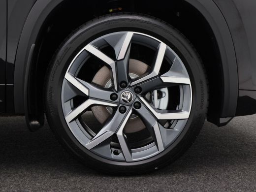 Skoda Kodiaq 1.5 TSi 204 Pk Automaat PHEV Sportline Business | Panoramadak | Trekhaak | 20 Inch | Matrix LED |... ActivLease financial lease