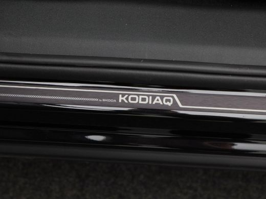Skoda Kodiaq 1.5 TSi 204 Pk Automaat PHEV Sportline Business | Panoramadak | Trekhaak | 20 Inch | Matrix LED |... ActivLease financial lease