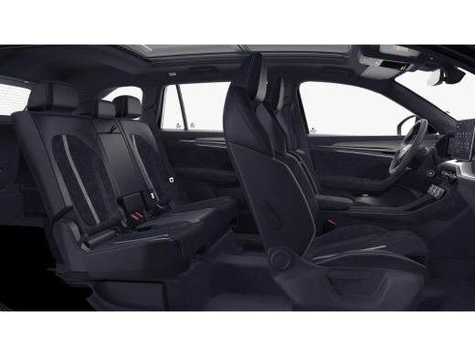 Skoda Kodiaq 1.5 TSi 204 Pk Automaat PHEV Sportline Business | Panoramadak | Trekhaak | 20 Inch | Matrix LED |... ActivLease financial lease