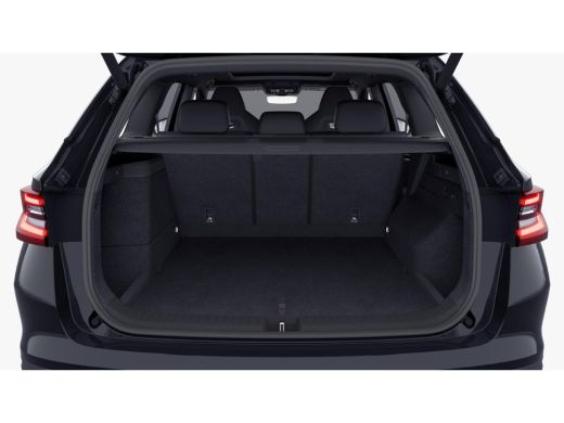 Skoda Kodiaq 1.5 TSi 204 Pk Automaat PHEV Sportline Business | Panoramadak | Trekhaak | 20 Inch | Matrix LED |... ActivLease financial lease