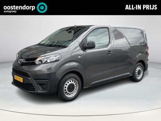 Toyota ProAce Compact 1.5 D-4D Navigator Toyota ProAce Compact 1.5 D-4D Navigator