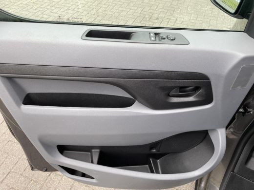 Toyota ProAce Compact 1.5 D-4D Navigator ActivLease financial lease