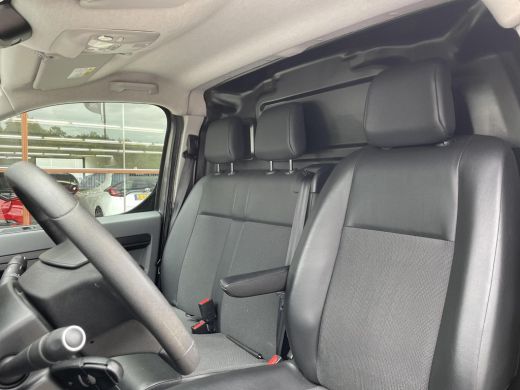Toyota ProAce Compact 1.5 D-4D Navigator ActivLease financial lease