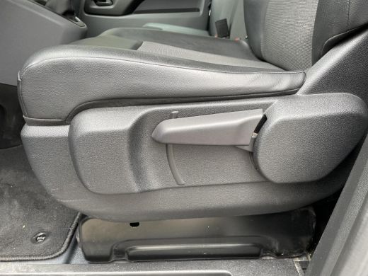 Toyota ProAce Compact 1.5 D-4D Navigator ActivLease financial lease