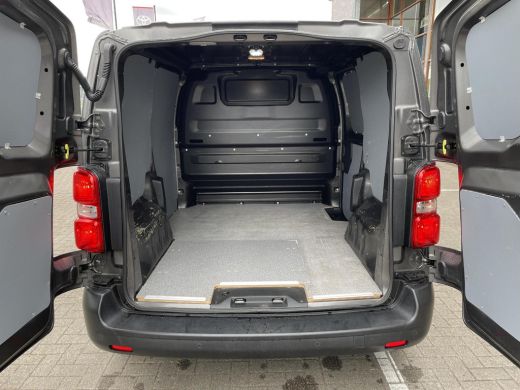 Toyota ProAce Compact 1.5 D-4D Navigator ActivLease financial lease