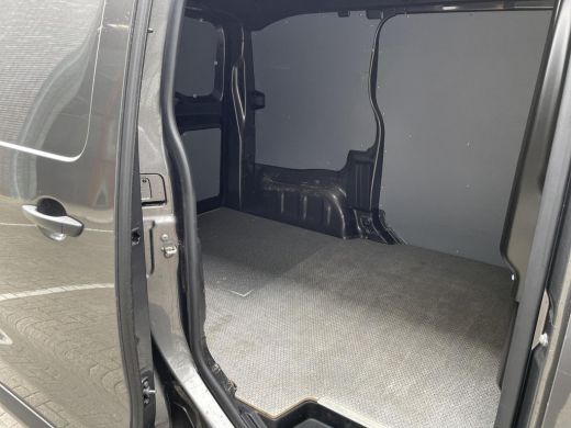 Toyota ProAce Compact 1.5 D-4D Navigator ActivLease financial lease
