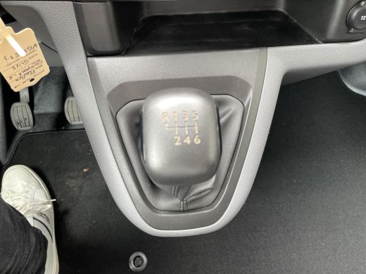 Toyota ProAce Compact 1.5 D-4D Navigator ActivLease financial lease
