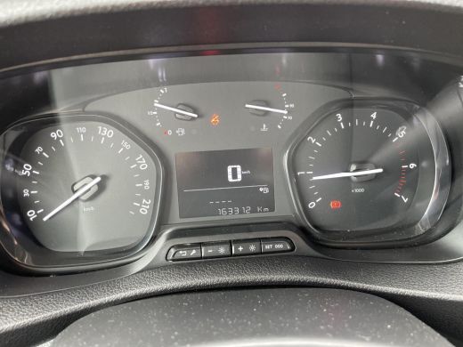 Toyota ProAce Compact 1.5 D-4D Navigator ActivLease financial lease