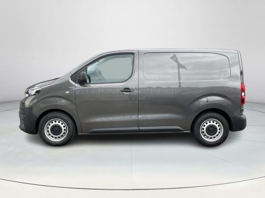 Toyota ProAce Compact 1.5 D-4D Navigator ActivLease financial lease