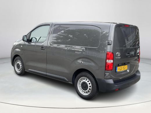 Toyota ProAce Compact 1.5 D-4D Navigator ActivLease financial lease