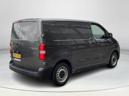 Toyota ProAce Compact 1.5 D-4D Navigator ActivLease financial lease