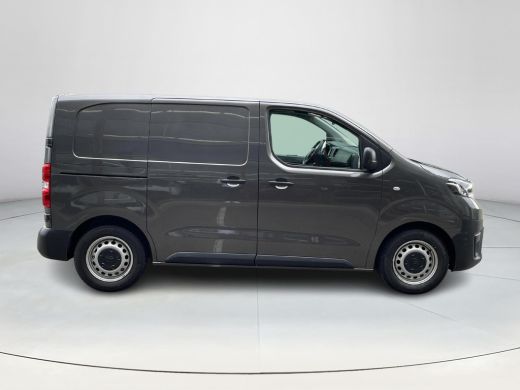 Toyota ProAce Compact 1.5 D-4D Navigator ActivLease financial lease
