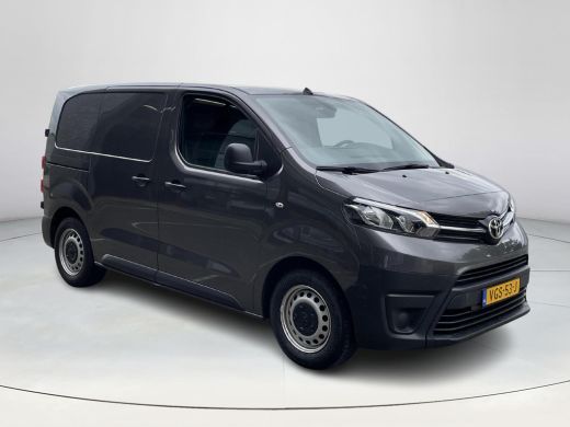 Toyota ProAce Compact 1.5 D-4D Navigator ActivLease financial lease