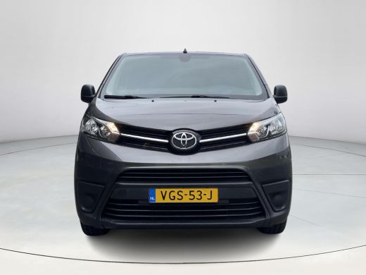 Toyota ProAce Compact 1.5 D-4D Navigator ActivLease financial lease
