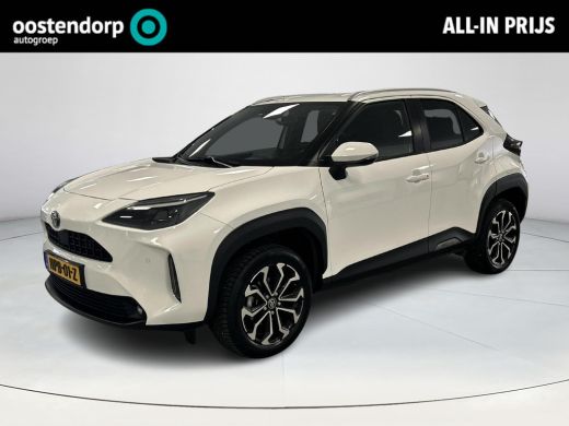 Toyota Yaris Cross 1.5 Hybrid Dynamic Toyota Yaris Cross 1.5 Hybrid Dynamic