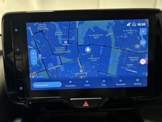 Toyota Yaris Cross 1.5 Hybrid Dynamic ActivLease financial lease