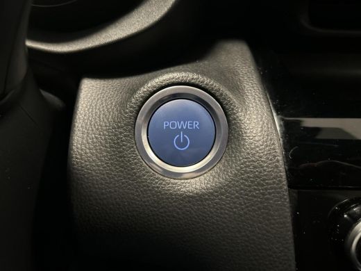 Toyota Yaris Cross 1.5 Hybrid Dynamic ActivLease financial lease